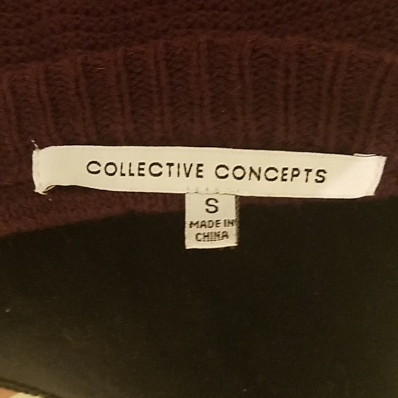 Collective concepts shirt - Picture 3 of 3